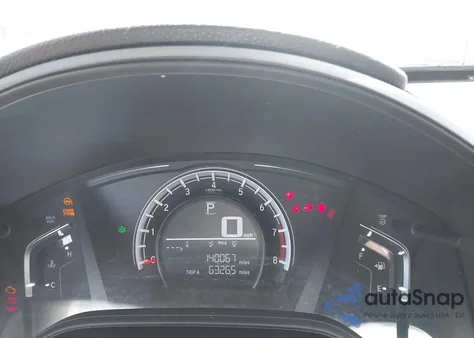 2019 Honda Cr-V Lx from USA, damaged, VIN 2HKRW6H31KH208188